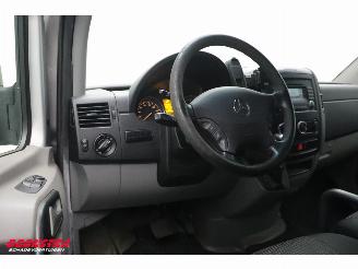Mercedes Sprinter 318 3.0 V6 CDI Aut. 2X Schuifdeur 1e Eig.! Navi Airco Cruise SHZ AHK picture 12