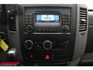 Mercedes Sprinter 318 3.0 V6 CDI Aut. 2X Schuifdeur 1e Eig.! Navi Airco Cruise SHZ AHK picture 10