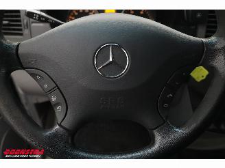 Mercedes Sprinter 318 3.0 V6 CDI Aut. 2X Schuifdeur 1e Eig.! Navi Airco Cruise SHZ AHK picture 13