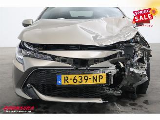 Toyota Corolla Touring Sports 1.8 Hybrid Business Plus LED ACC Camera SHZ picture 8