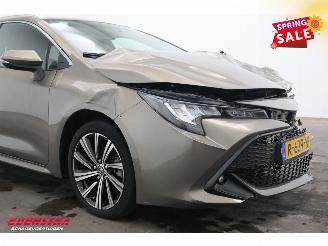 Toyota Corolla Touring Sports 1.8 Hybrid Business Plus LED ACC Camera SHZ picture 7