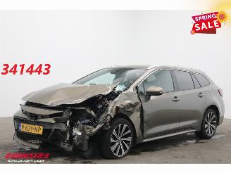 begagnad bil auto Toyota Corolla Touring Sports 1.8 Hybrid Business Plus LED ACC Camera SHZ 2022/10