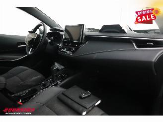 Toyota Corolla Touring Sports 1.8 Hybrid Business Plus LED ACC Camera SHZ picture 19