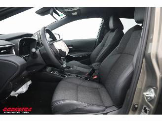 Toyota Corolla Touring Sports 1.8 Hybrid Business Plus LED ACC Camera SHZ picture 22