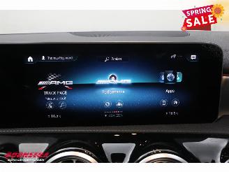 Mercedes A-klasse AMG 45 S 4MATIC+ Schalensitze Drivers Pack Pano Burmester 360¯ picture 31