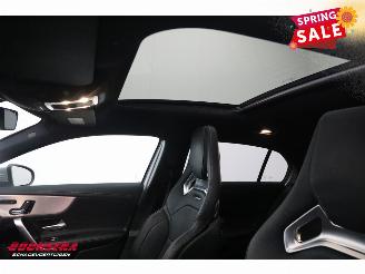 Mercedes A-klasse AMG 45 S 4MATIC+ Schalensitze Drivers Pack Pano Burmester 360¯ picture 20