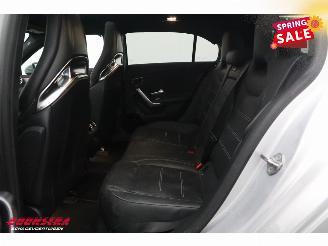 Mercedes A-klasse AMG 45 S 4MATIC+ Schalensitze Drivers Pack Pano Burmester 360¯ picture 18