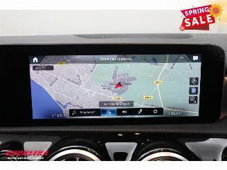 Mercedes A-klasse AMG 45 S 4MATIC+ Schalensitze Drivers Pack Pano Burmester 360¯ picture 32