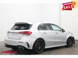 Mercedes A-klasse AMG 45 S 4MATIC+ Schalensitze Drivers Pack Pano Burmester 360¯ picture 3