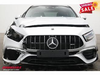 Mercedes A-klasse AMG 45 S 4MATIC+ Schalensitze Drivers Pack Pano Burmester 360¯ picture 8