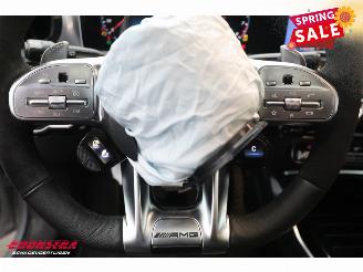 Mercedes A-klasse AMG 45 S 4MATIC+ Schalensitze Drivers Pack Pano Burmester 360¯ picture 21