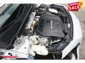 Mercedes A-klasse AMG 45 S 4MATIC+ Schalensitze Drivers Pack Pano Burmester 360¯ picture 9