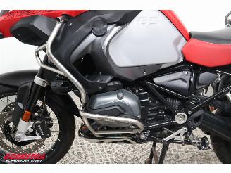 BMW R 1200 GS Adventure R 1200 GS 3X Pakket! ESA Cruise Heizgriffe Orig. NL 48.031 km! picture 14