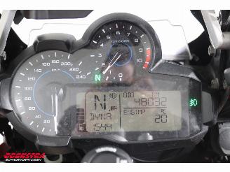 BMW R 1200 GS Adventure R 1200 GS 3X Pakket! ESA Cruise Heizgriffe Orig. NL 48.031 km! picture 21