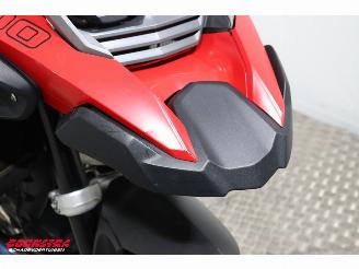 BMW R 1200 GS Adventure R 1200 GS 3X Pakket! ESA Cruise Heizgriffe Orig. NL 48.031 km! picture 10