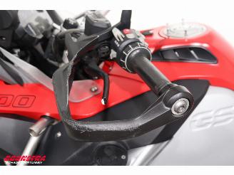 BMW R 1200 GS Adventure R 1200 GS 3X Pakket! ESA Cruise Heizgriffe Orig. NL 48.031 km! picture 17