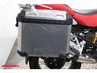 BMW R 1200 GS Adventure R 1200 GS 3X Pakket! ESA Cruise Heizgriffe Orig. NL 48.031 km! picture 9