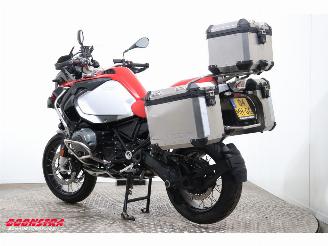 BMW R 1200 GS Adventure R 1200 GS 3X Pakket! ESA Cruise Heizgriffe Orig. NL 48.031 km! picture 4
