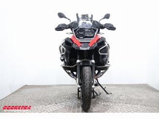 BMW R 1200 GS Adventure R 1200 GS 3X Pakket! ESA Cruise Heizgriffe Orig. NL 48.031 km! picture 6