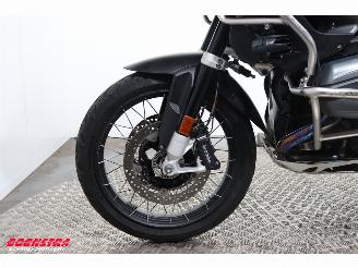 BMW R 1200 GS Adventure R 1200 GS 3X Pakket! ESA Cruise Heizgriffe Orig. NL 48.031 km! picture 15