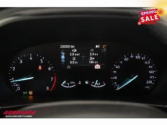 Ford Focus 1.5 EcoBoost 180 PK ST-Line X LED ACC B&O AHK picture 12