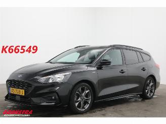Käytettyjen passenger cars Ford Focus 1.5 EcoBoost 180 PK ST-Line X LED ACC B&O AHK 2019/3
