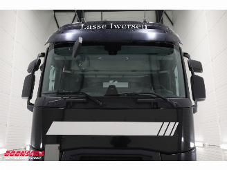 Renault T High 480 Mod.2023! ACC Pusher 6X2 Euro 6 picture 10