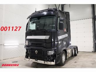 uszkodzony ciężarówki Renault T High 480 Mod.2023! ACC Pusher 6X2 Euro 6 2022/3