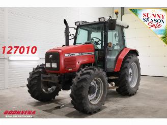 ojeté vozy strojů Massey Ferguson  6245 BY 2003 5140 hrs 2003/6