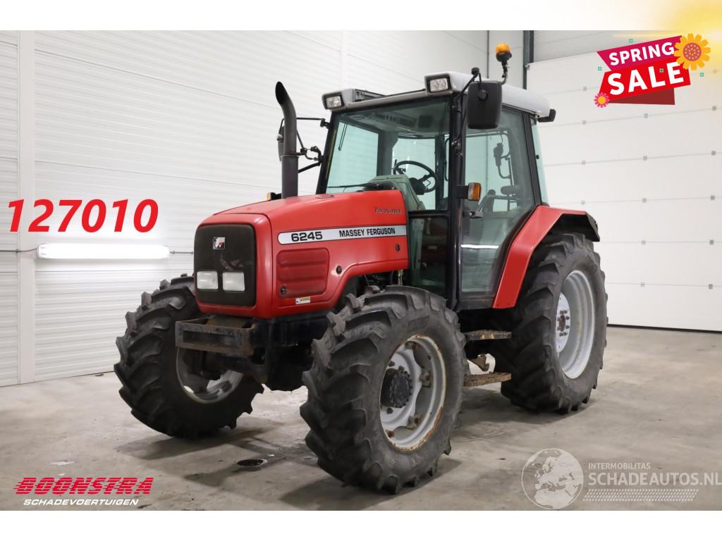 Massey Ferguson  6245 BY 2003