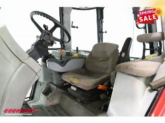 Massey Ferguson  6245 BY 2003 picture 8