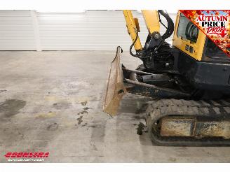 Hyundai  Robex 35-Z-9 BY 2016 3.572 Uur picture 17