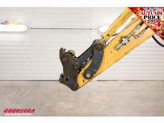 Hyundai  Robex 35-Z-9 BY 2016 3.572 Uur picture 15