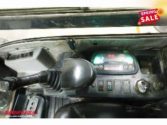 Hyundai  Robex 35-Z-9 BY 2016 3.572 Uur picture 8