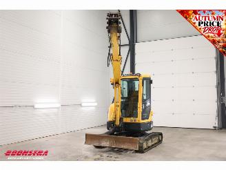 Hyundai  Robex 35-Z-9 BY 2016 3.572 Uur picture 18