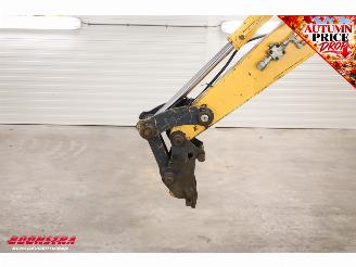 Hyundai  Robex 35-Z-9 BY 2016 3.572 Uur picture 14