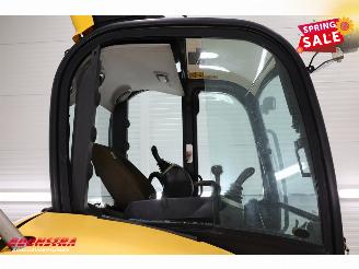 JCB  8055 RTS BY 2010 2.177 Uur picture 5