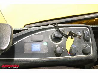 JCB  8055 RTS BY 2010 2.177 Uur picture 8