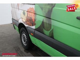 Mercedes Sprinter 314 CDI 7G-Tronic Kuhler Carrier Konvekta FK 3430 Airco Cruise picture 7