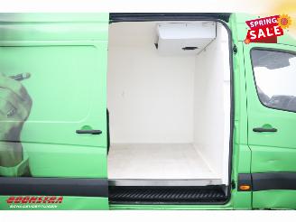 Mercedes Sprinter 314 CDI 7G-Tronic Kuhler Carrier Konvekta FK 3430 Airco Cruise picture 11