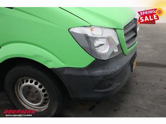 Mercedes Sprinter 314 CDI 7G-Tronic Kuhler Carrier Konvekta FK 3430 Airco Cruise picture 9