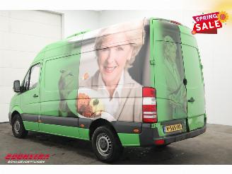 Mercedes Sprinter 314 CDI 7G-Tronic Kuhler Carrier Konvekta FK 3430 Airco Cruise picture 4