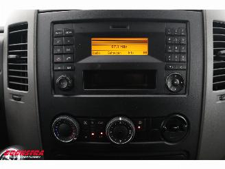 Mercedes Sprinter 314 CDI 7G-Tronic Kuhler Carrier Konvekta FK 3430 Airco Cruise picture 15