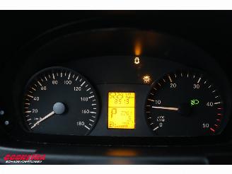Mercedes Sprinter 314 CDI 7G-Tronic Kuhler Carrier Konvekta FK 3430 Airco Cruise picture 18