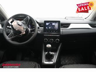 Renault Captur 1.0 TCe 90 VAN/LKW techno Navi Clima Cruise Camera SHZ LRHZ 14.455 km! picture 19