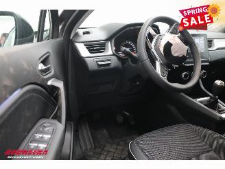 Renault Captur 1.0 TCe 90 VAN/LKW techno Navi Clima Cruise Camera SHZ LRHZ 14.455 km! picture 23