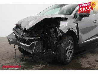 Renault Captur 1.0 TCe 90 VAN/LKW techno Navi Clima Cruise Camera SHZ LRHZ 14.455 km! picture 15