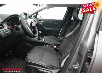 Renault Captur 1.0 TCe 90 VAN/LKW techno Navi Clima Cruise Camera SHZ LRHZ 14.455 km! picture 21