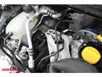 Renault Captur 1.0 TCe 90 VAN/LKW techno Navi Clima Cruise Camera SHZ LRHZ 14.455 km! picture 13