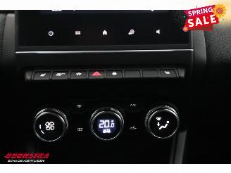 Renault Captur 1.0 TCe 90 VAN/LKW techno Navi Clima Cruise Camera SHZ LRHZ 14.455 km! picture 28